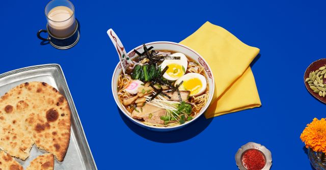 米国で本格ラーメンec Ramen Hero ーー 日本人起業家が目指す 世界的ブランド 確立への道 前編 Bridge ブリッジ