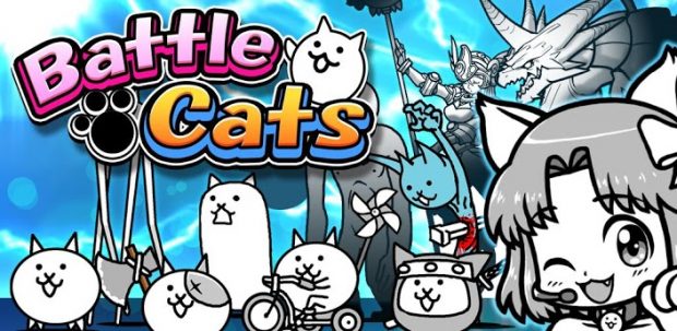 battle-cats