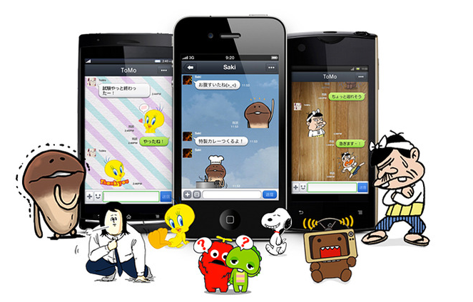 Japan chat Omegle Japan