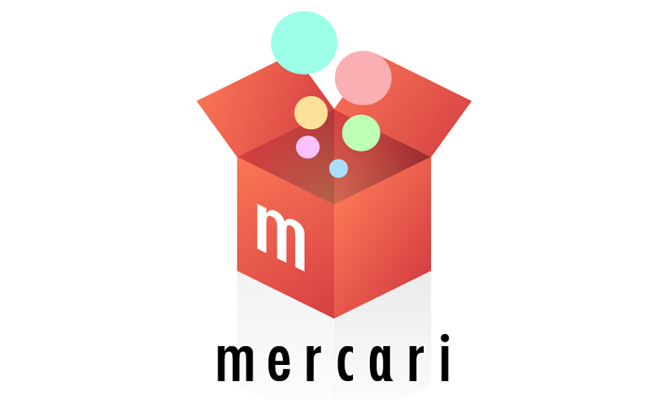 Mercari jp. Mercari app. Japanese Mercari.