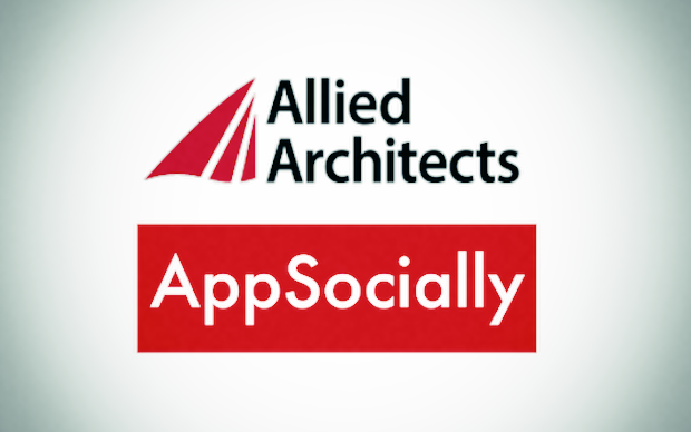allied-architects-and-appsocially_logos