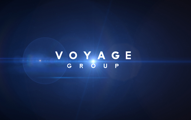 voyage group ltd
