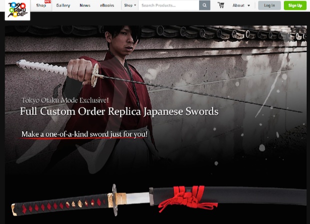 Himura Kenshin Cosplay Set - Tokyo Otaku Mode (TOM)