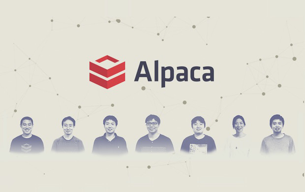 Japan S Deep Learning Startup Alpaca Raises 1m To Launch Ai Based - 