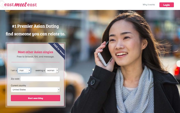 populära dating apps Asien