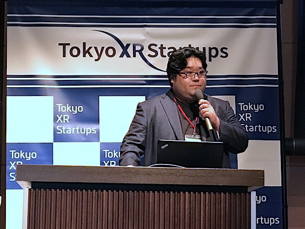 tokyo-xr-startups-4th-unisonlive-1