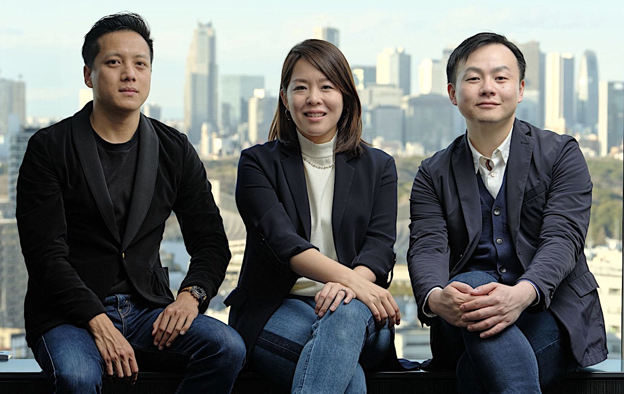 Nextblue unveils first fund with $28M target for Japanese and