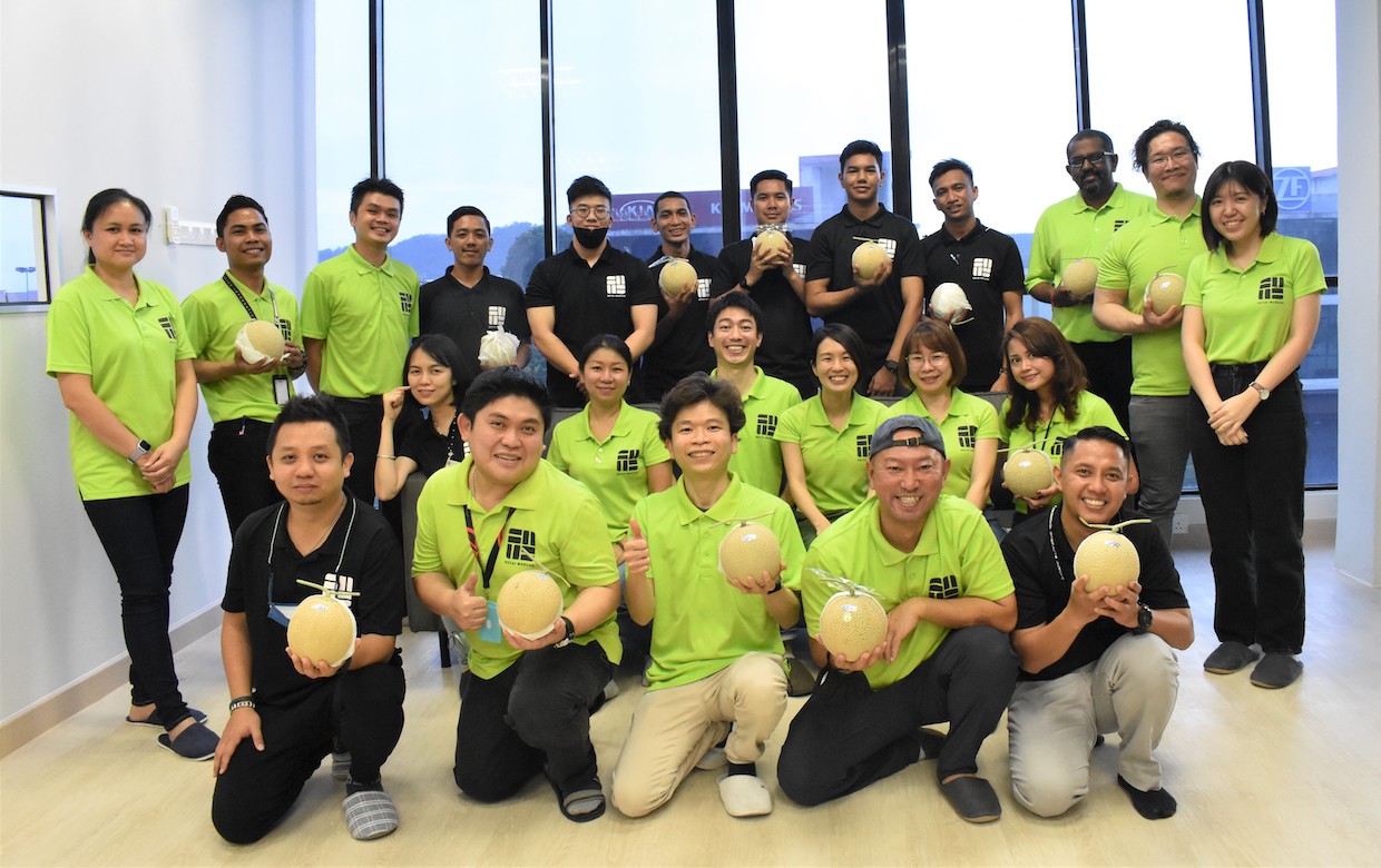 Secai Marche secures $1.6M in series A for Asia’s shared supply chain for fresh foods