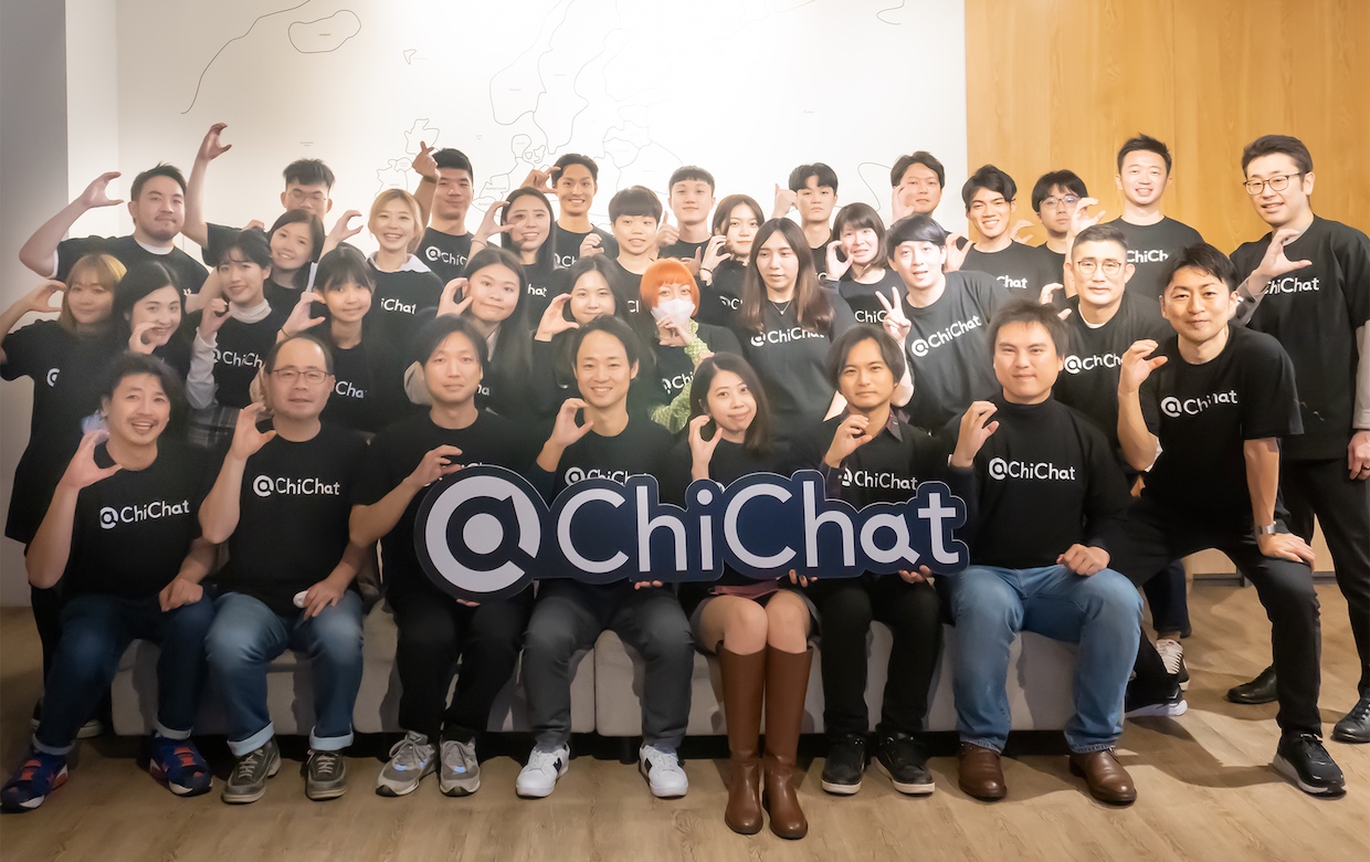 Chat-based marketing platform ChiChat secures series A round for Asia expansion