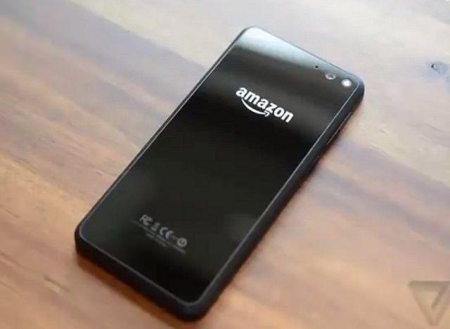 Amazon Fire Phone 最新のアップデートで絵文字や壁紙の交換が利用可能に Bridge ブリッジ