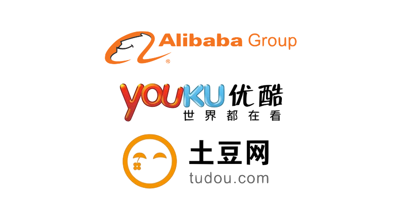 Alibaba 阿里巴巴 が中国最大の動画サイト Youku 優酷 と Tudou 土豆 を完全取得へ 推定買収額は42億ドル Bridge ブリッジ テクノロジー スタートアップ情報