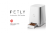 ハードウェアスタートアップRINNが手がけるペット用自動給餌器「PETLY」が本日より発売 - THE BRIDGE（ザ・ブリッジ）