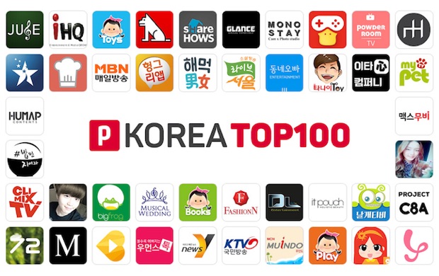 パンドラtv 韓国のyoutuberが韓流コンテンツを世界に配信する動画サービス Korea Top 100 を開始 Bridge ブリッジ テクノロジー スタートアップ情報