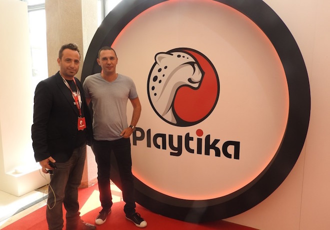 中国企業コンソーシアム イスラエルのソーシャルカジノゲーム Playtika を44億ドルで買収 Bridge ブリッジ テクノロジー スタートアップ情報