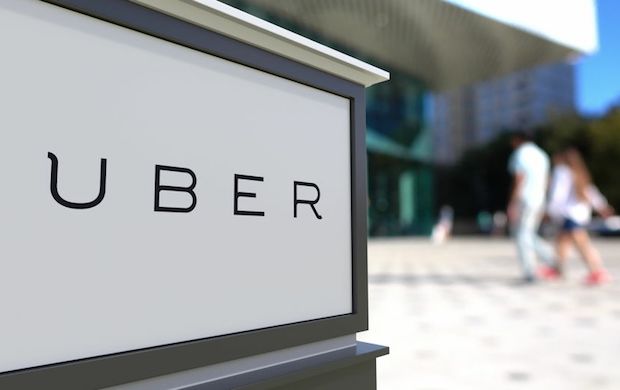 Uber、シンガポールのタクシー会社ComfortDelGroと戦略的提携に向け 