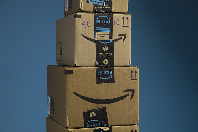 Amazon サンプル市場参入 の衝撃ーー Aiが購買期待値を予測 試供品広告を表示 Bridge ブリッジ テクノロジー スタートアップ情報