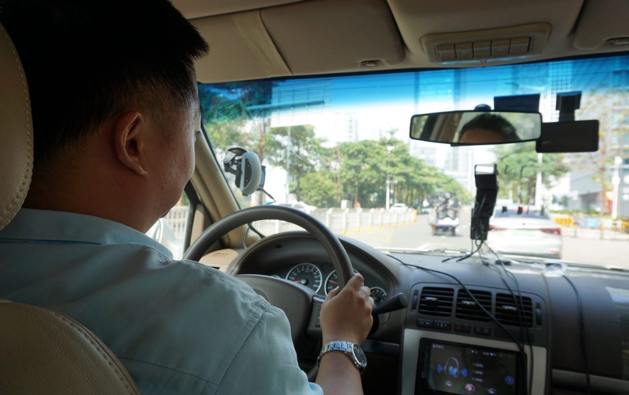 Aiによる運転手監視に後押しされ 半自動運転車の導入が進む中国 Bridge ブリッジ テクノロジー スタートアップ情報