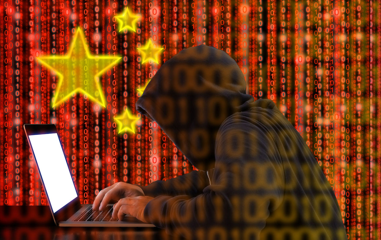 中国が支援するハッカー集団 日米やシンガポールなどの医療組織のシステム侵入に躍起 ガンの研究成果や患者データが標的に Bridge ブリッジ テクノロジー スタートアップ情報