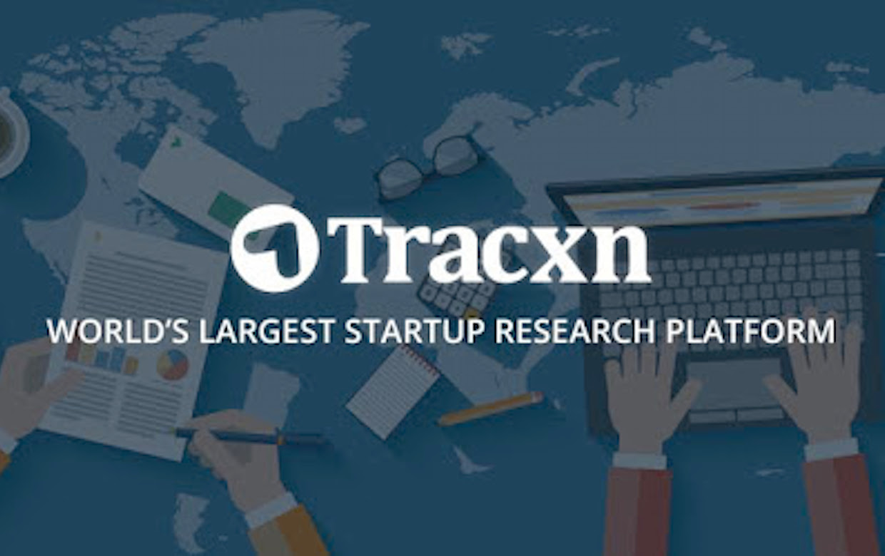 tracxn research and ranking