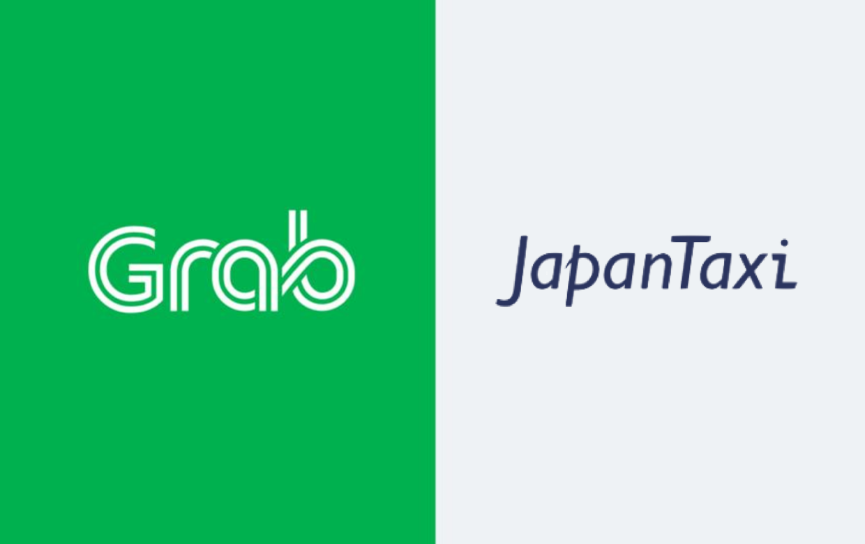 Grab、Japan Taxiと提携し日本の5都市で配車サービスを提供へ  BRIDGE 