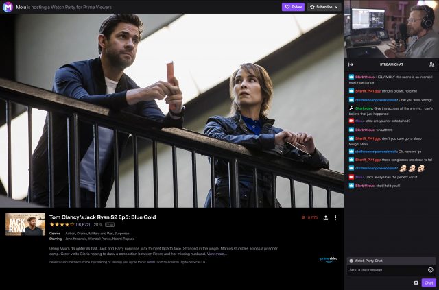 Twitchで合法化する 映画同時視聴 新たなライブエンタメの可能性 Bridge ブリッジ