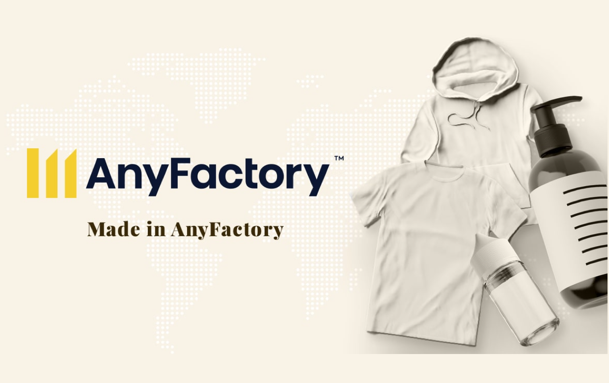 Anymind Group インフルエンサーと生産工場をつなぐプラットフォーム Anyfactory をローンチ オリジナルd2cの商品開発を支援 Bridge ブリッジ テクノロジー スタートアップ情報