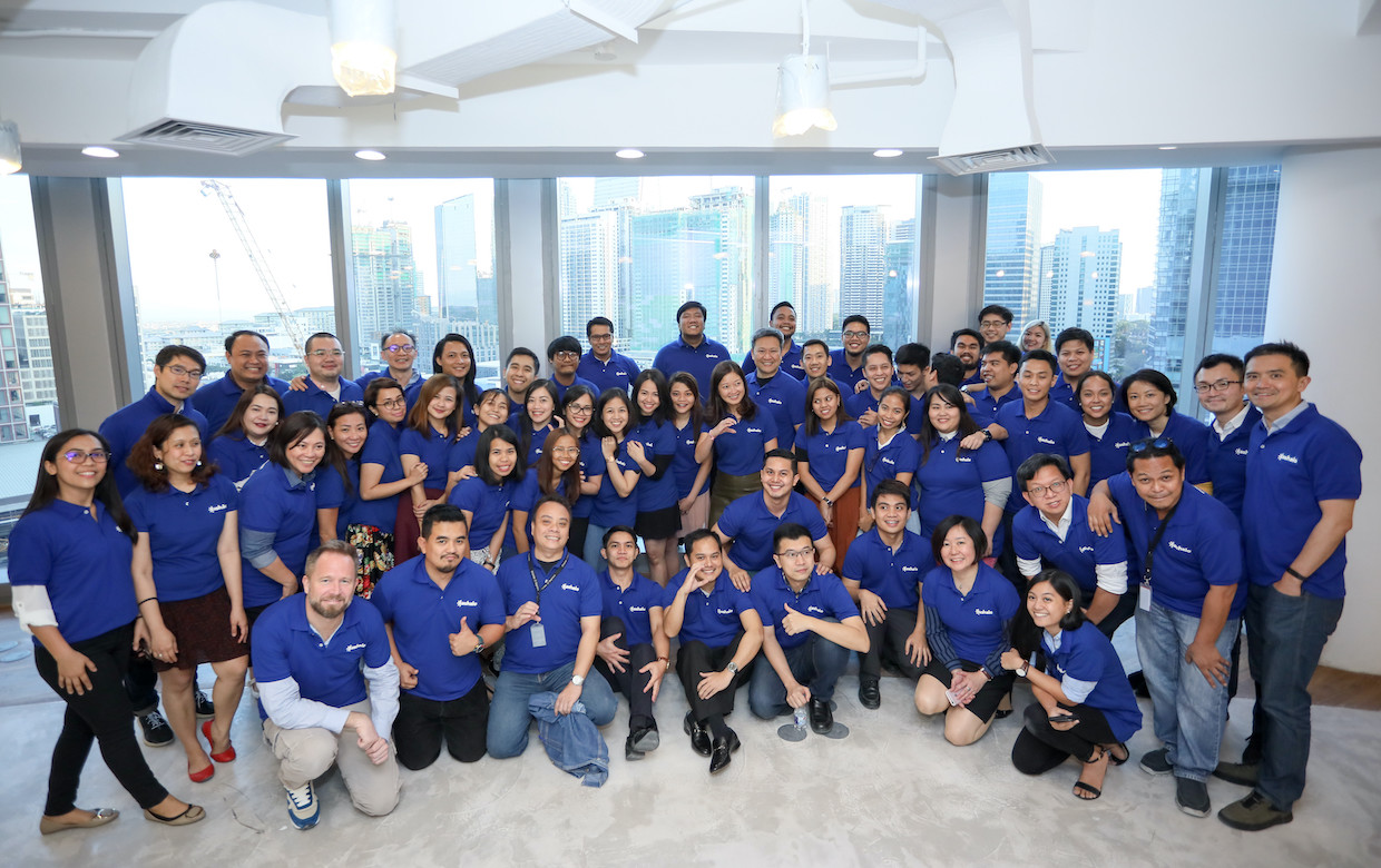 Skype共同創業者率いる東南アジア向けデジタル金融スタートアップ 