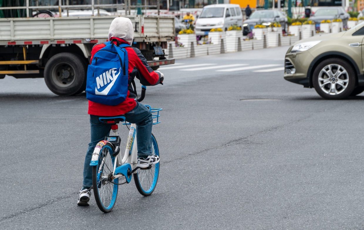 中国自転車レンタル市場の雄「Hello Global（哈囉出行）」、米IPOを 