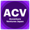Accenture Ventures Japan Podcast