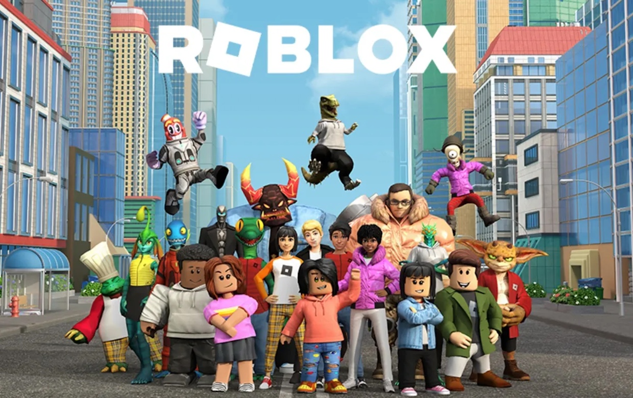 メタバースのRoblox、UGCによるゲーム制作の加速を狙い「Creator Store」を開設